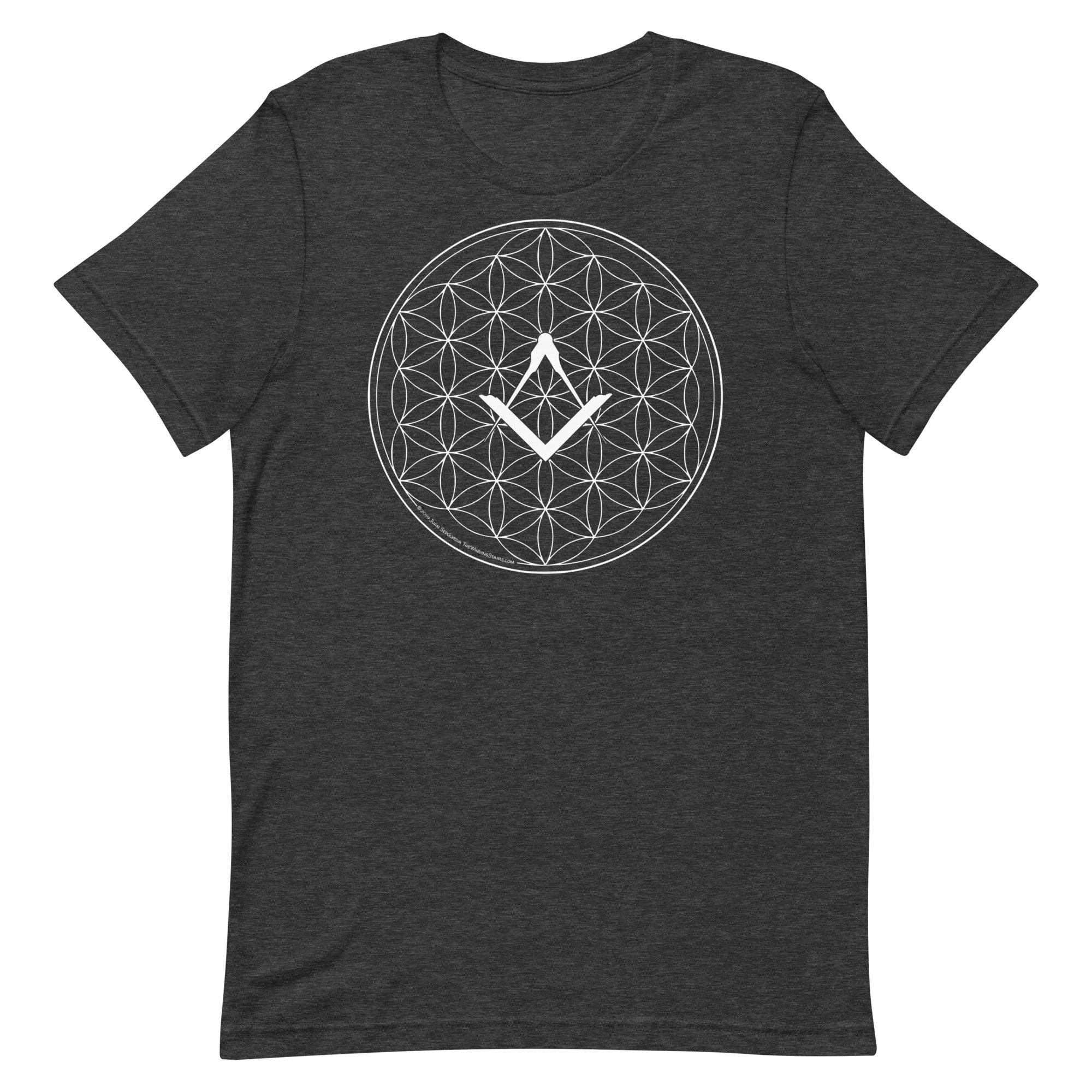 Flower of Life T-Shirt