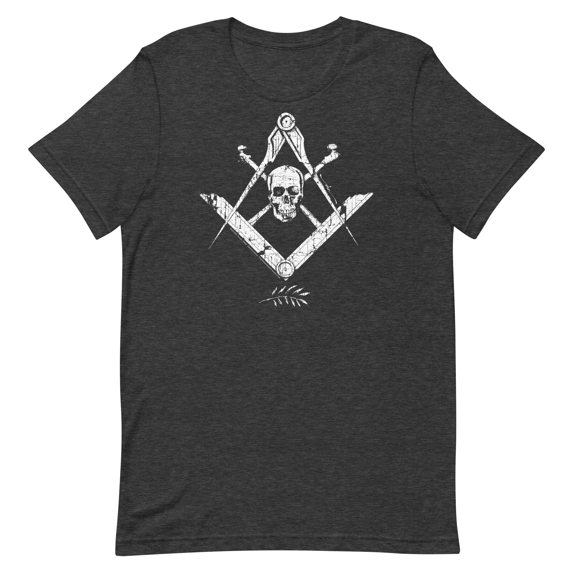 Memento Mori T-Shirt