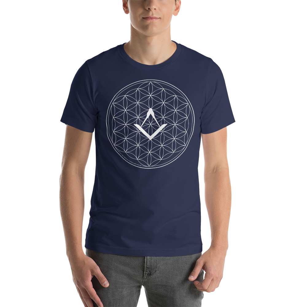 Flower of Life T-Shirt