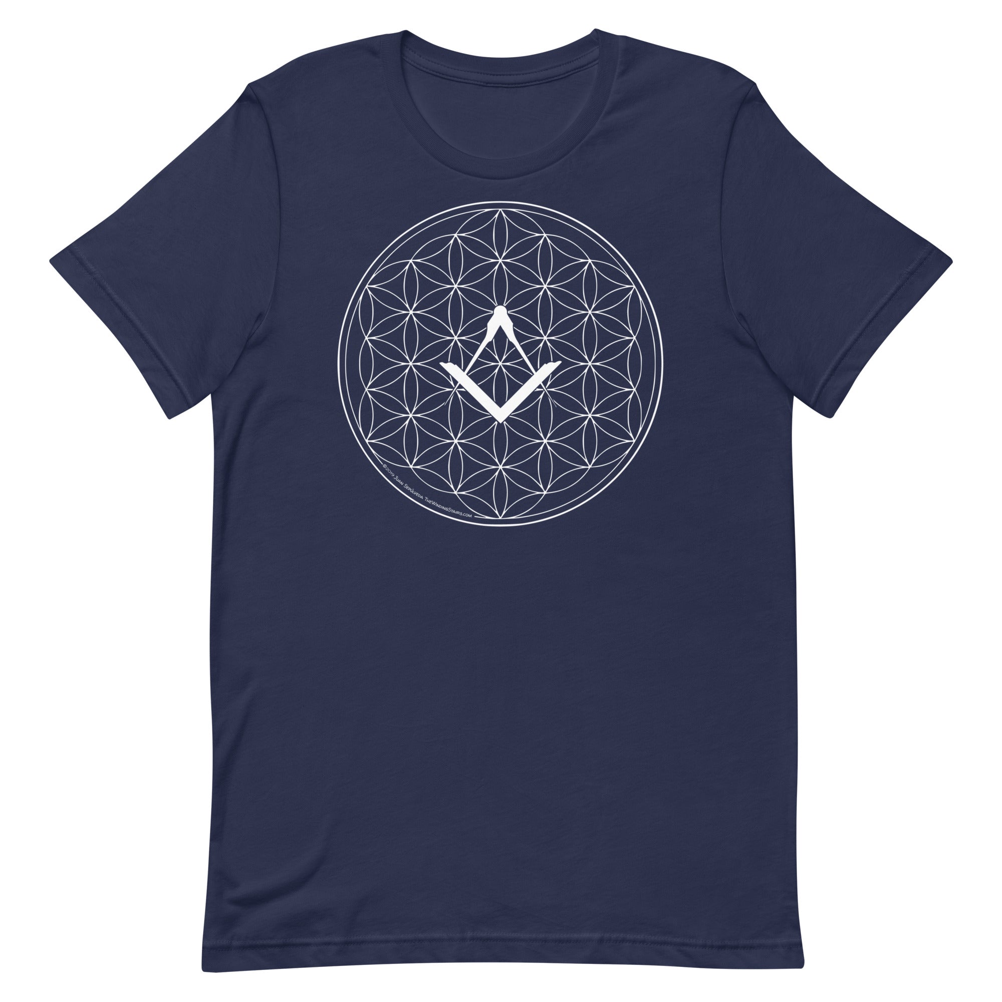 Flower of Life T-Shirt