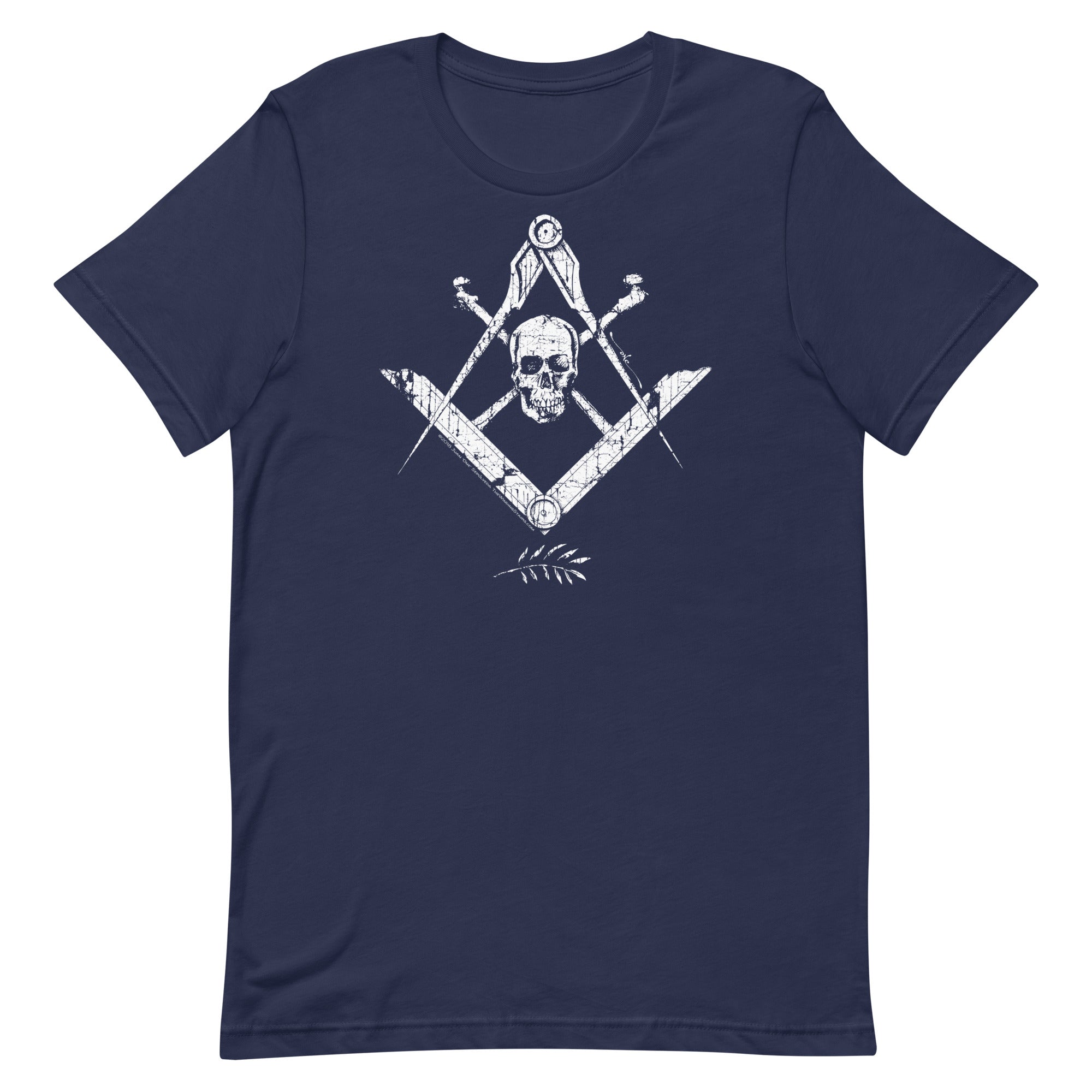 Memento Mori T-Shirt