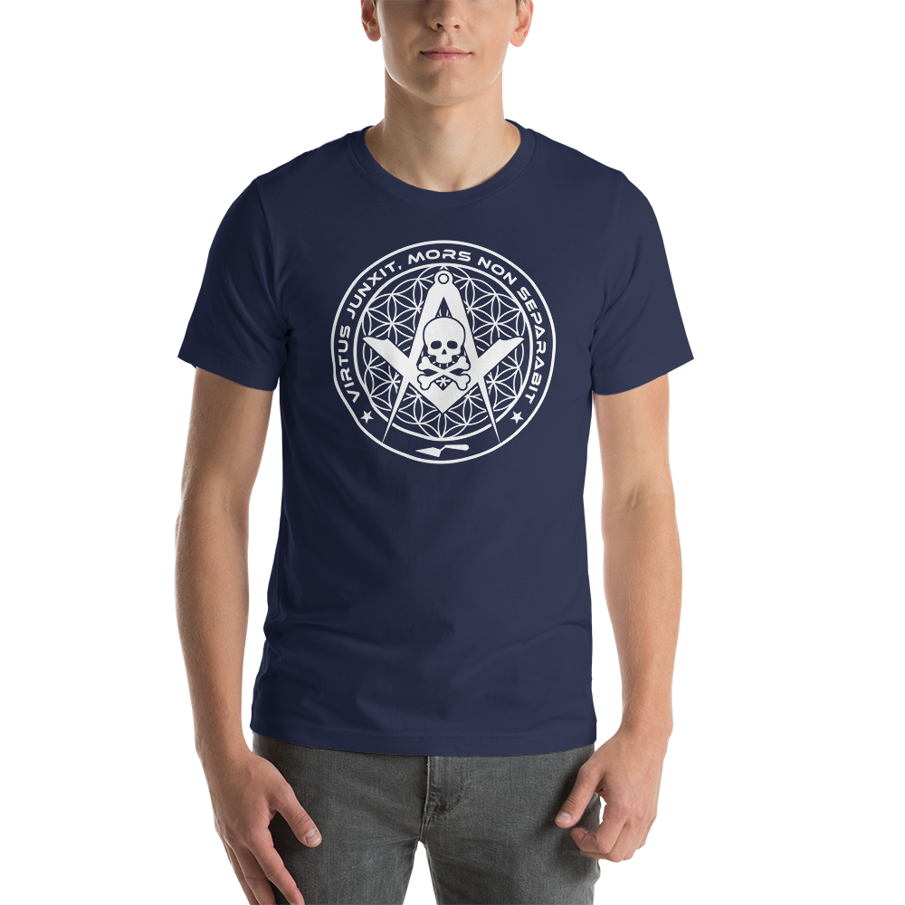 Virtue Unites T-Shirt