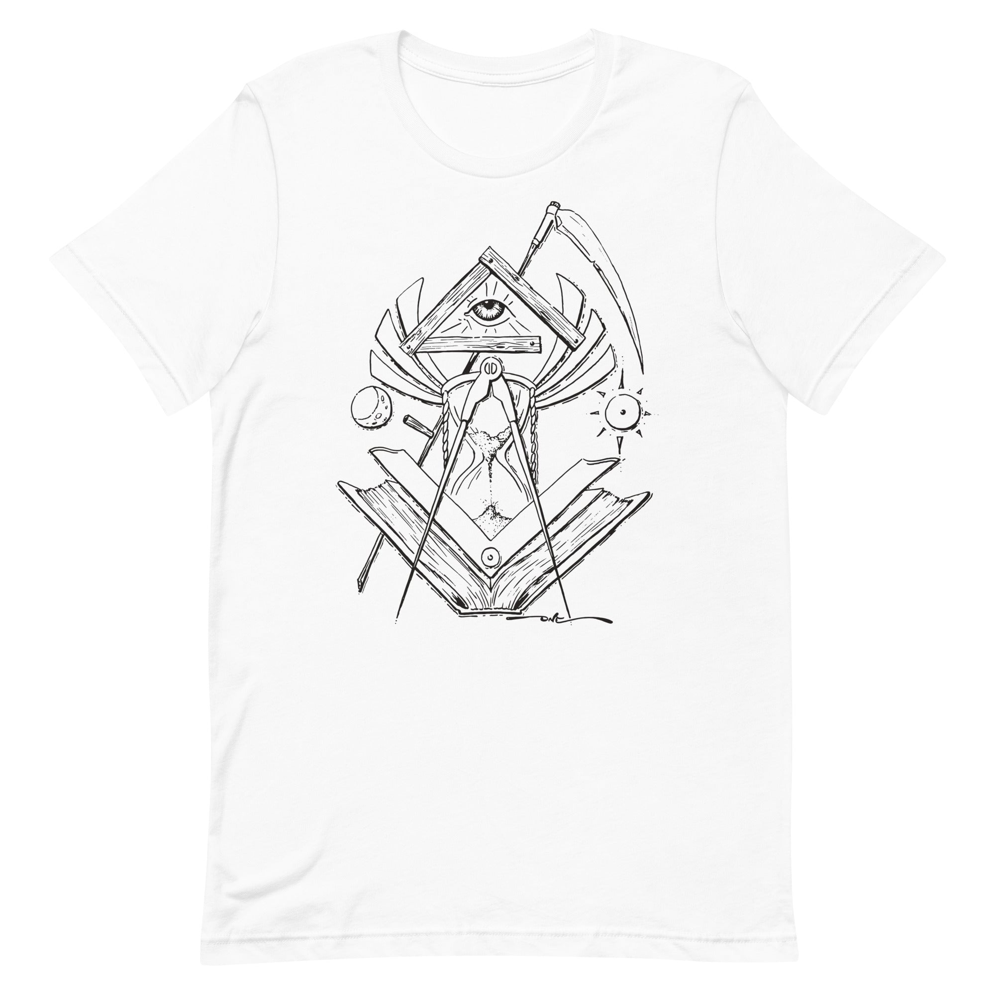 Light of Time T-Shirt