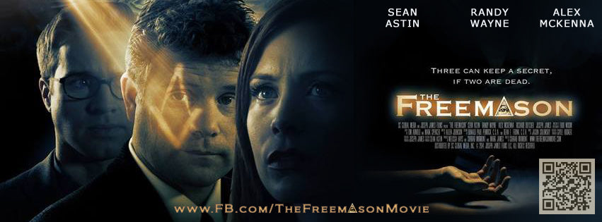 Freemasonry in Hollywood: Interview with Executive Producer of The Freemason Movie