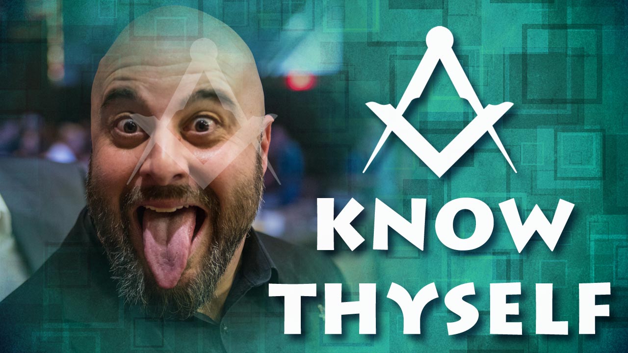 Know Thyself with Michael "The Voice" Schiavello MMA Announcer