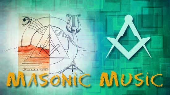 Masonic Ritual Music | A Conversation with Composer Joscar Poerschke