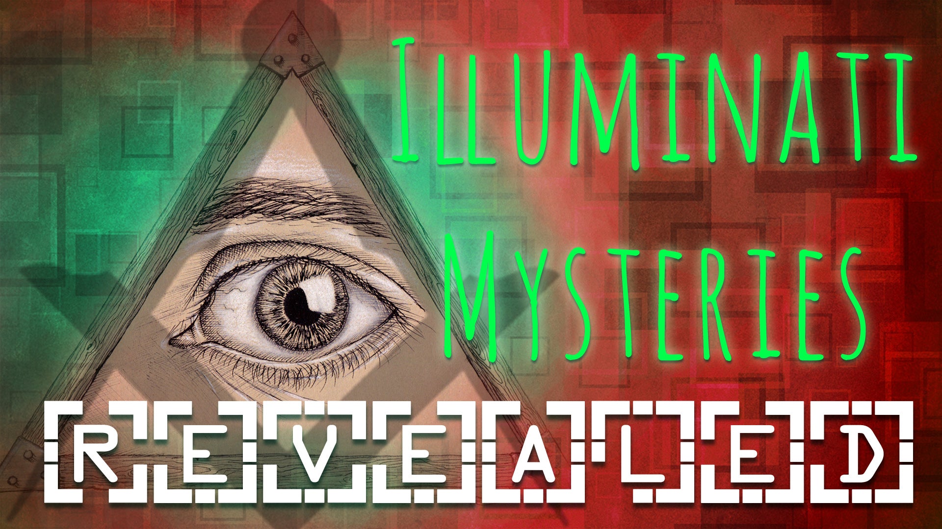 Illuminati Rituals Revealed | Interview with Josef Wages
