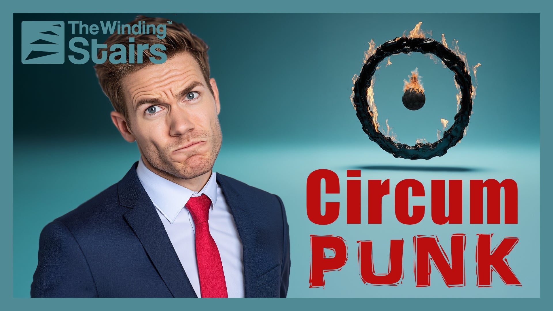 Point within a Circle | Don't be a CircumPunk