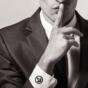 Discrete Masonic Apparel & Hats