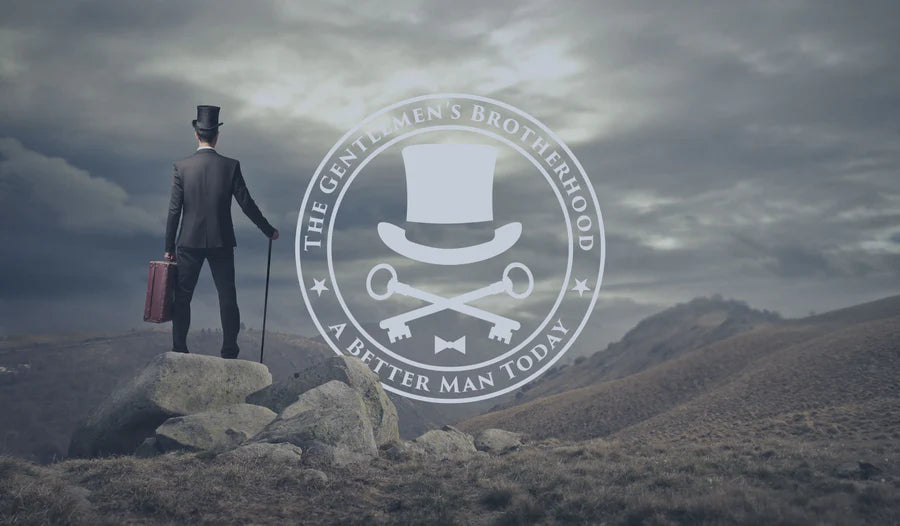 The Gentlemen's Brotherhood