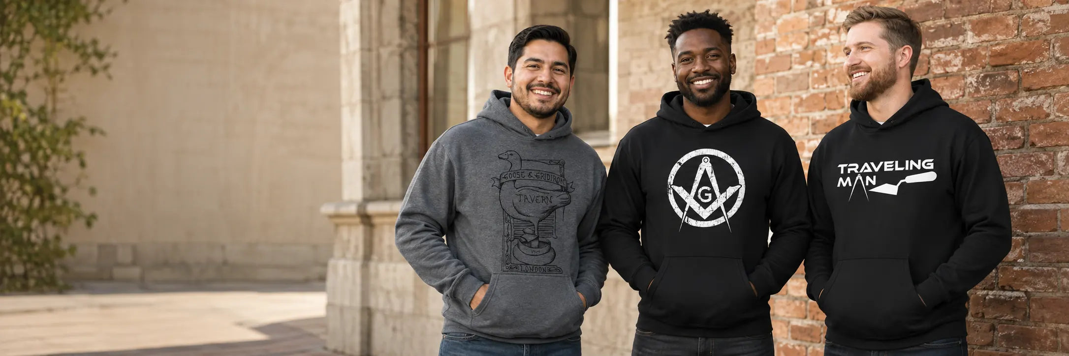 Hoodies