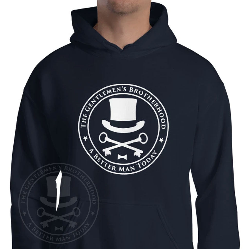 TGB Seal Hoodie