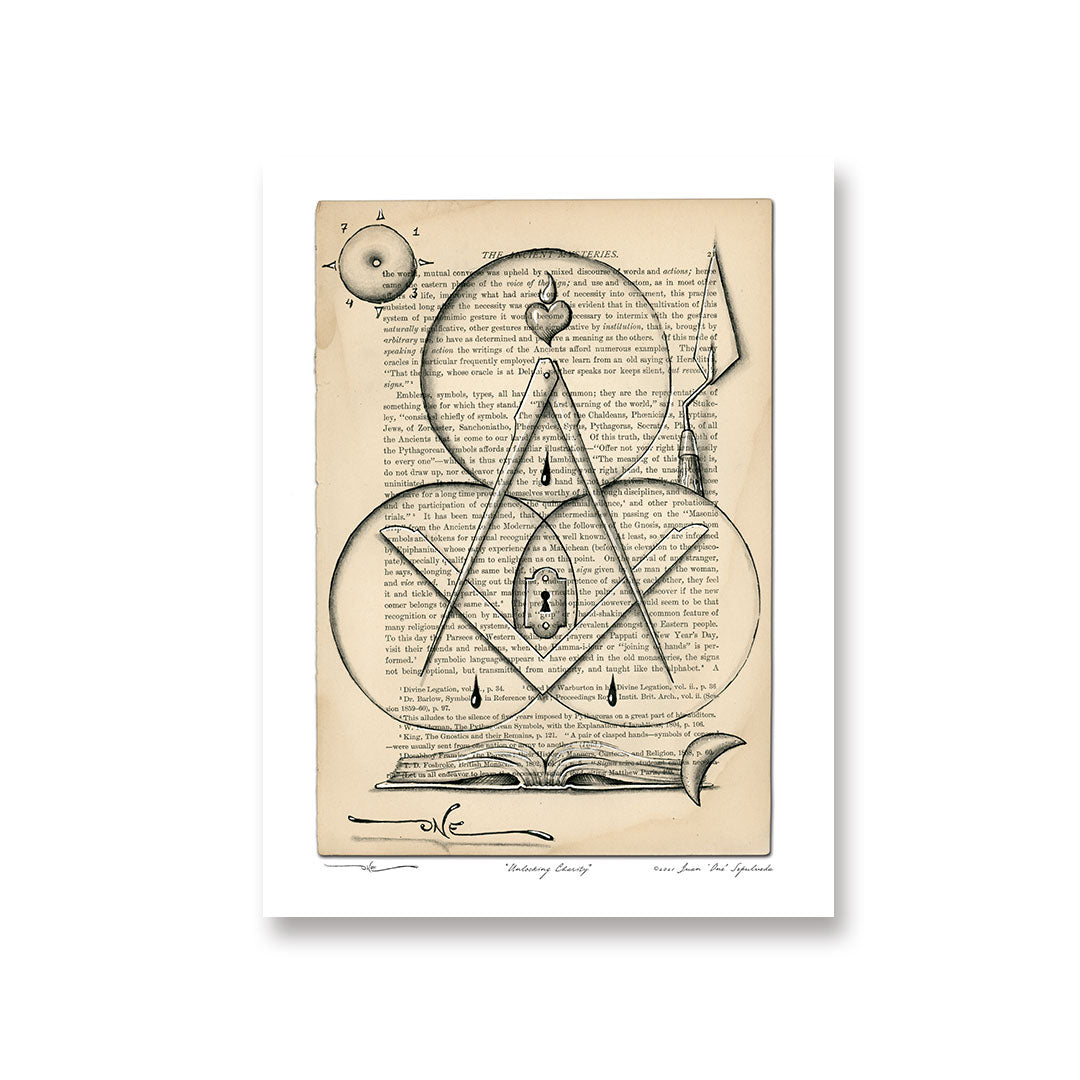 Masonic Virtues Collection | Set of 3