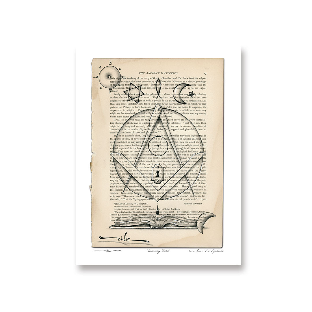 Masonic Virtues Collection | Set of 3