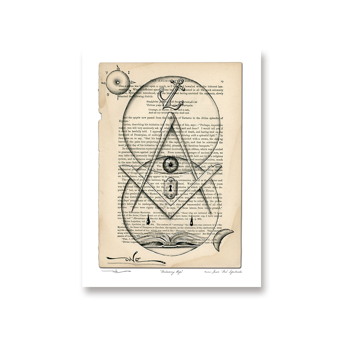 Masonic Virtues Collection | Set of 3