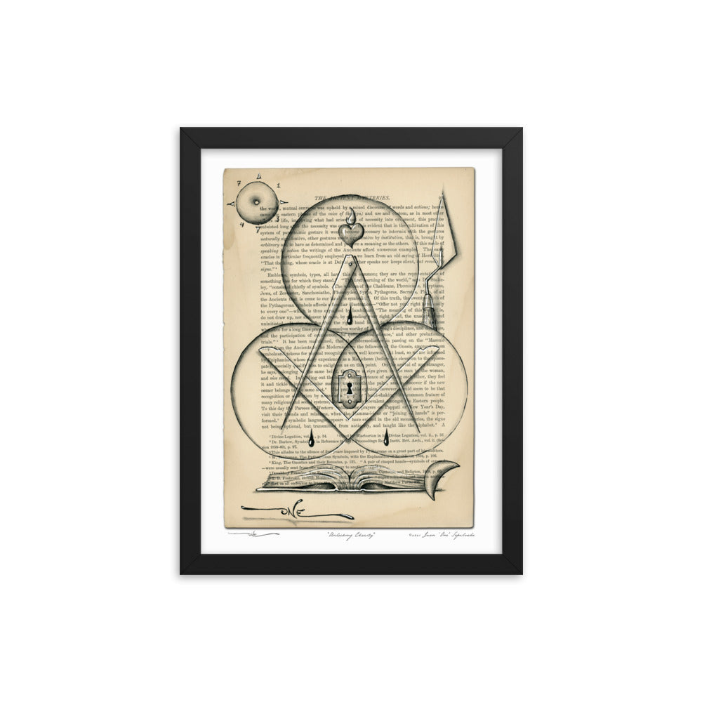 Masonic Virtues Collection | Set of 3