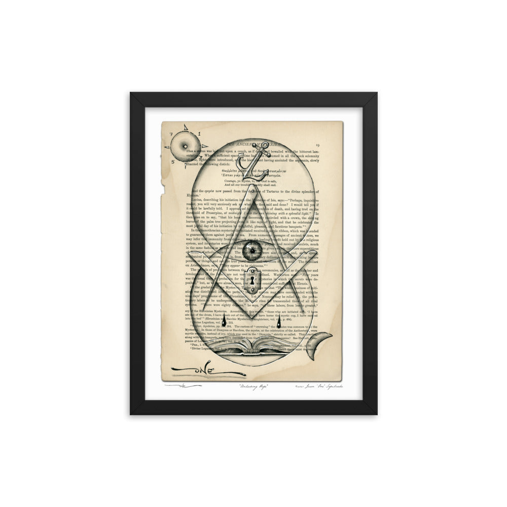 Masonic Virtues Collection | Set of 3