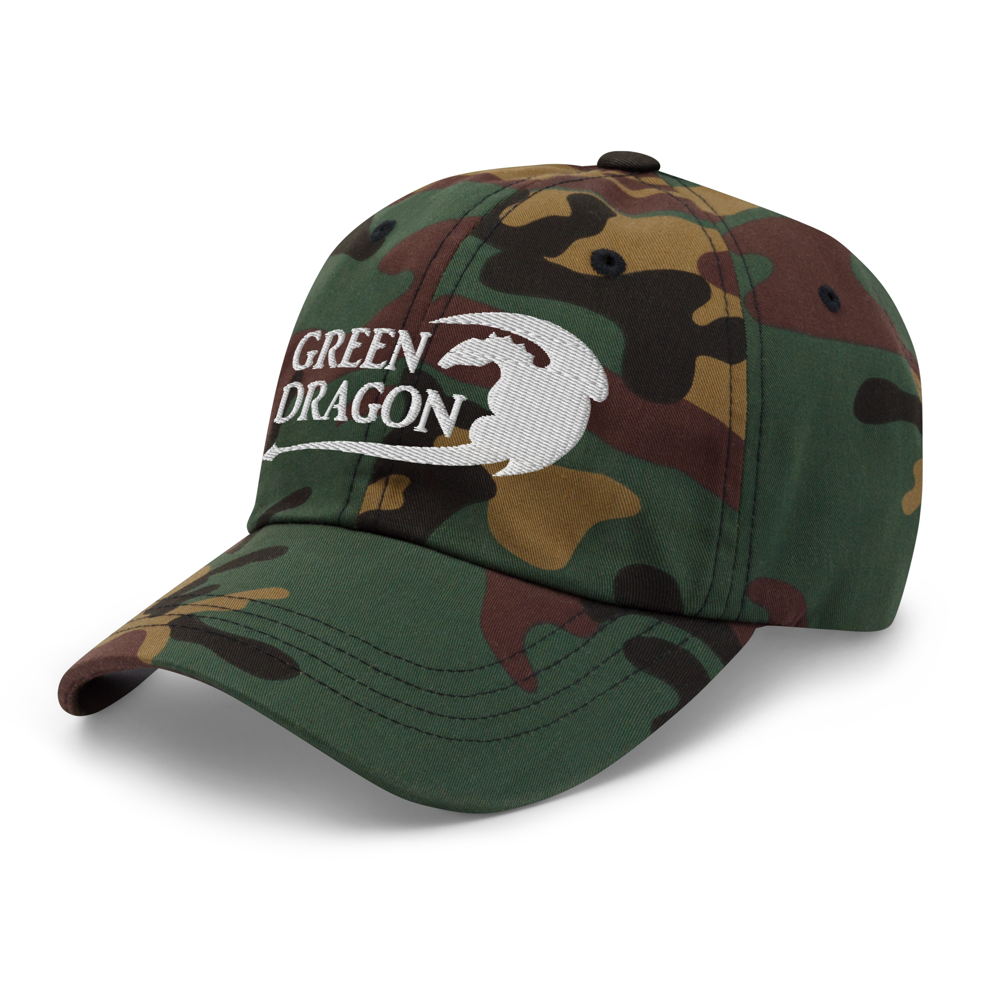 Green Dragon Tavern Classic Dad Hat