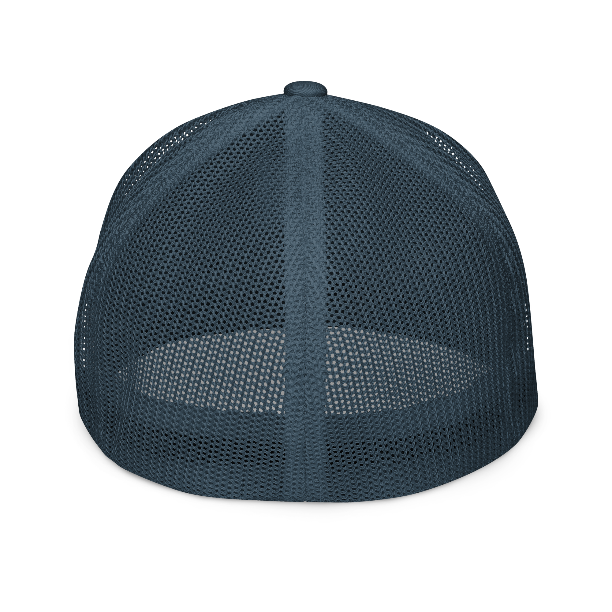Square & Compasses Cap with G – Flexfit Mesh Series