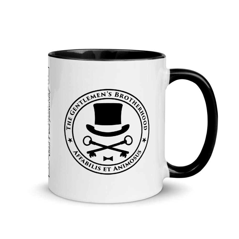 TGB Official Mug