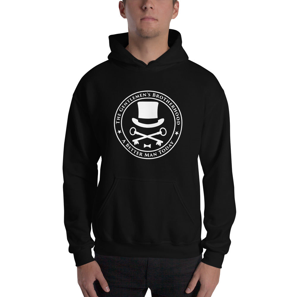 TGB Seal Hoodie