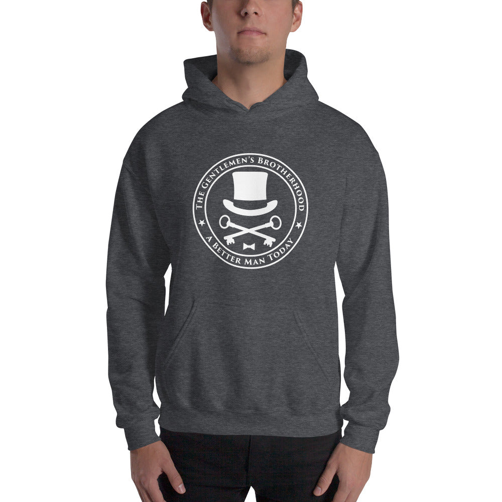 TGB Seal Hoodie