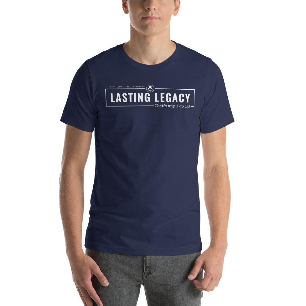 Lasting Legacy T-Shirt