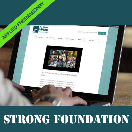 Strong Foundation Course