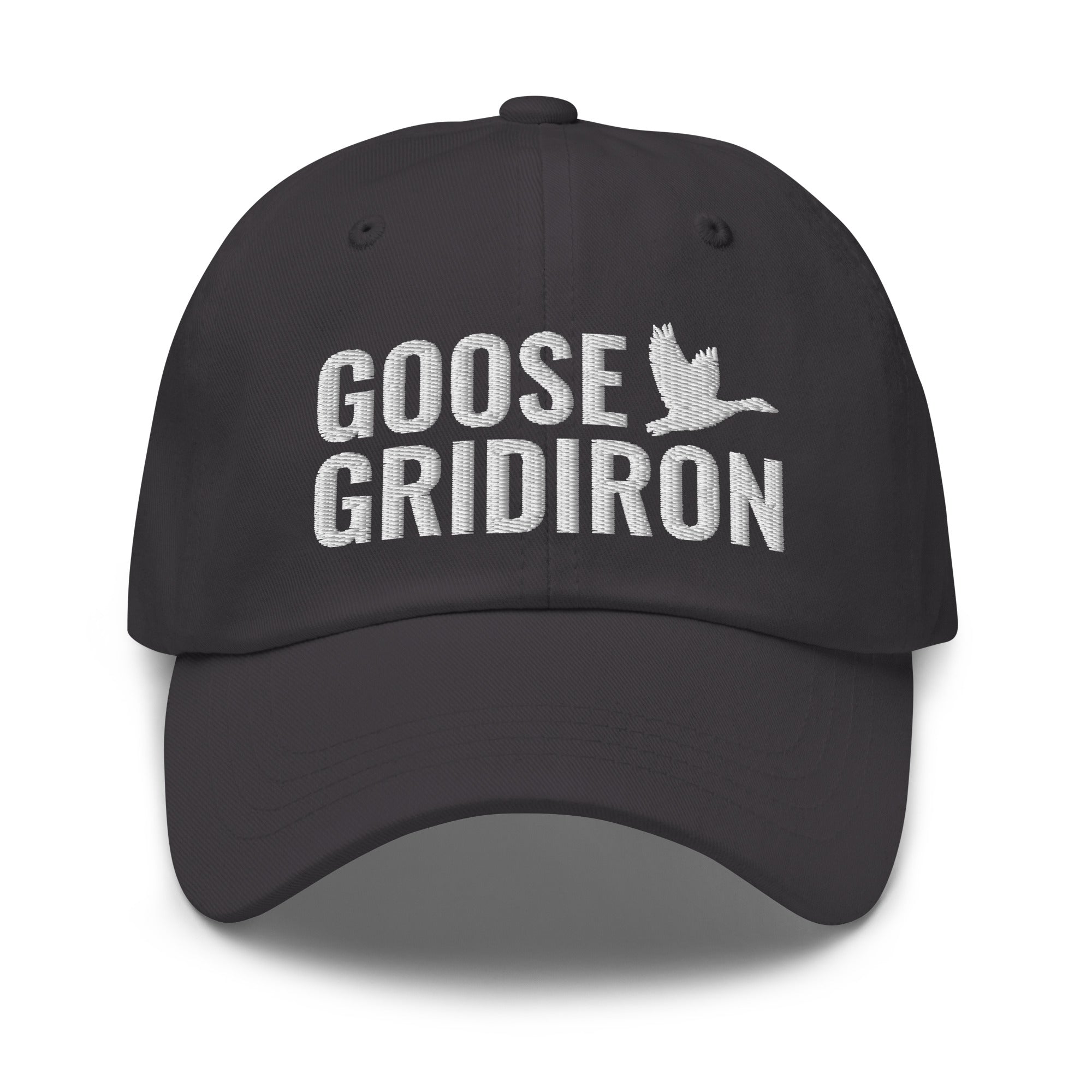 Goose and Gridiron Tavern Classic Dad Hat