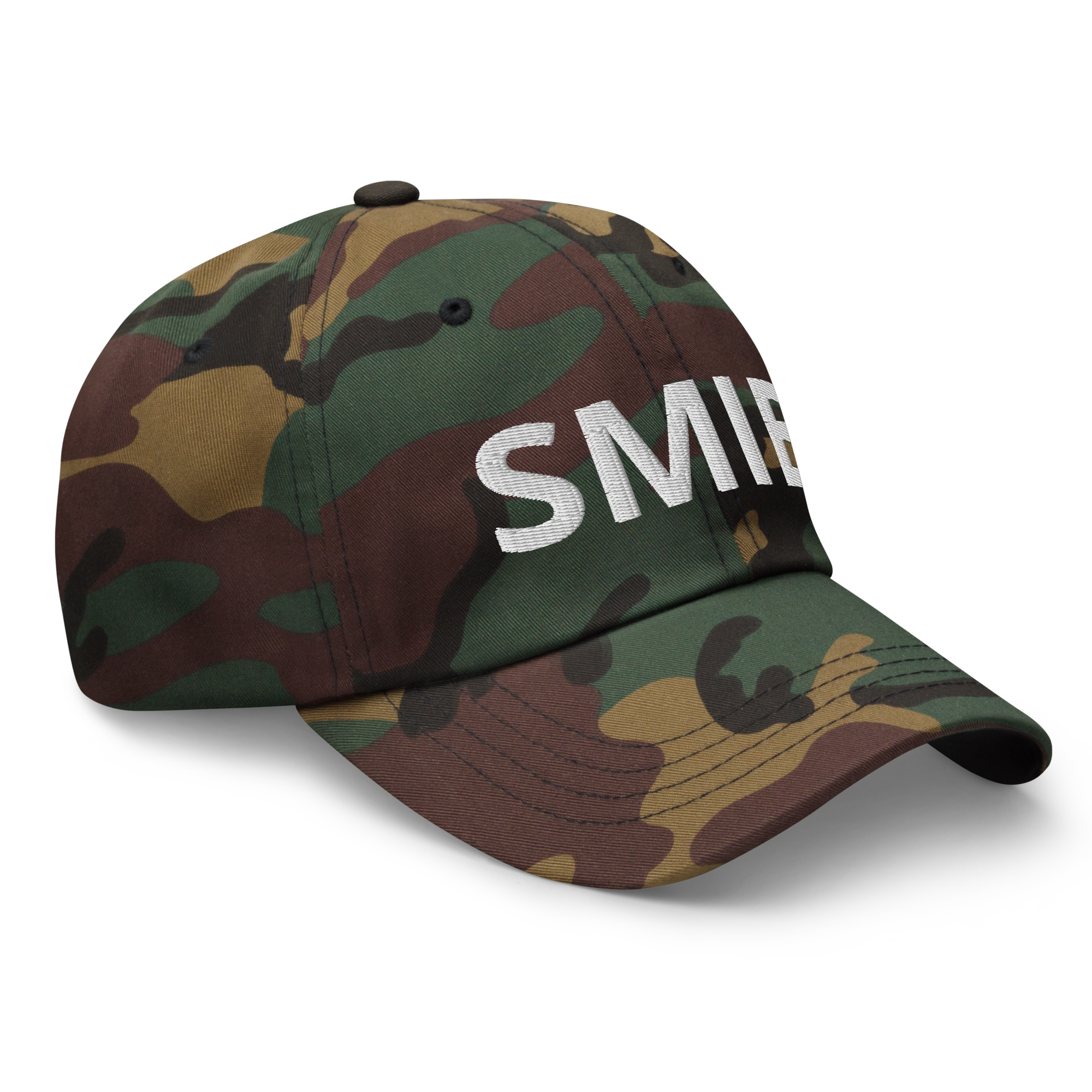 SMIB Classic Dad hat