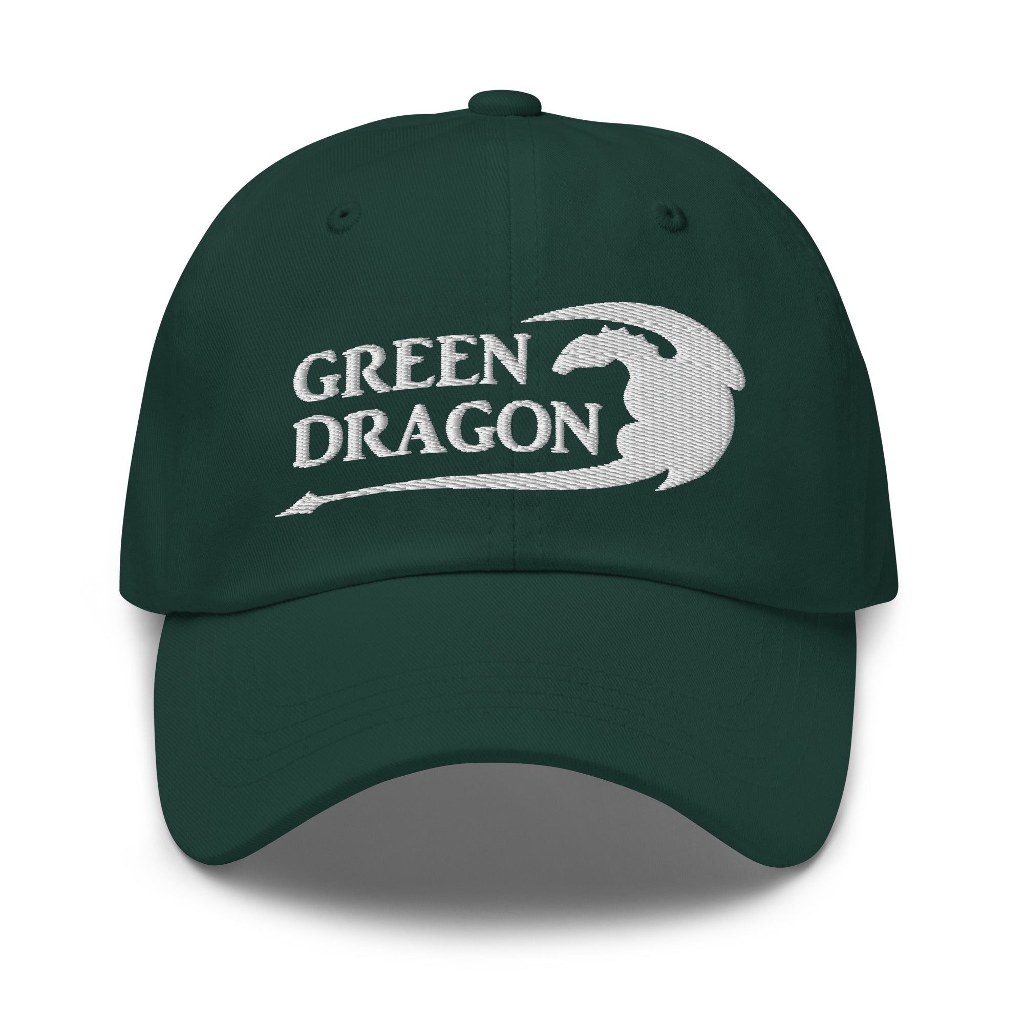 Green Dragon Tavern Classic Dad Hat