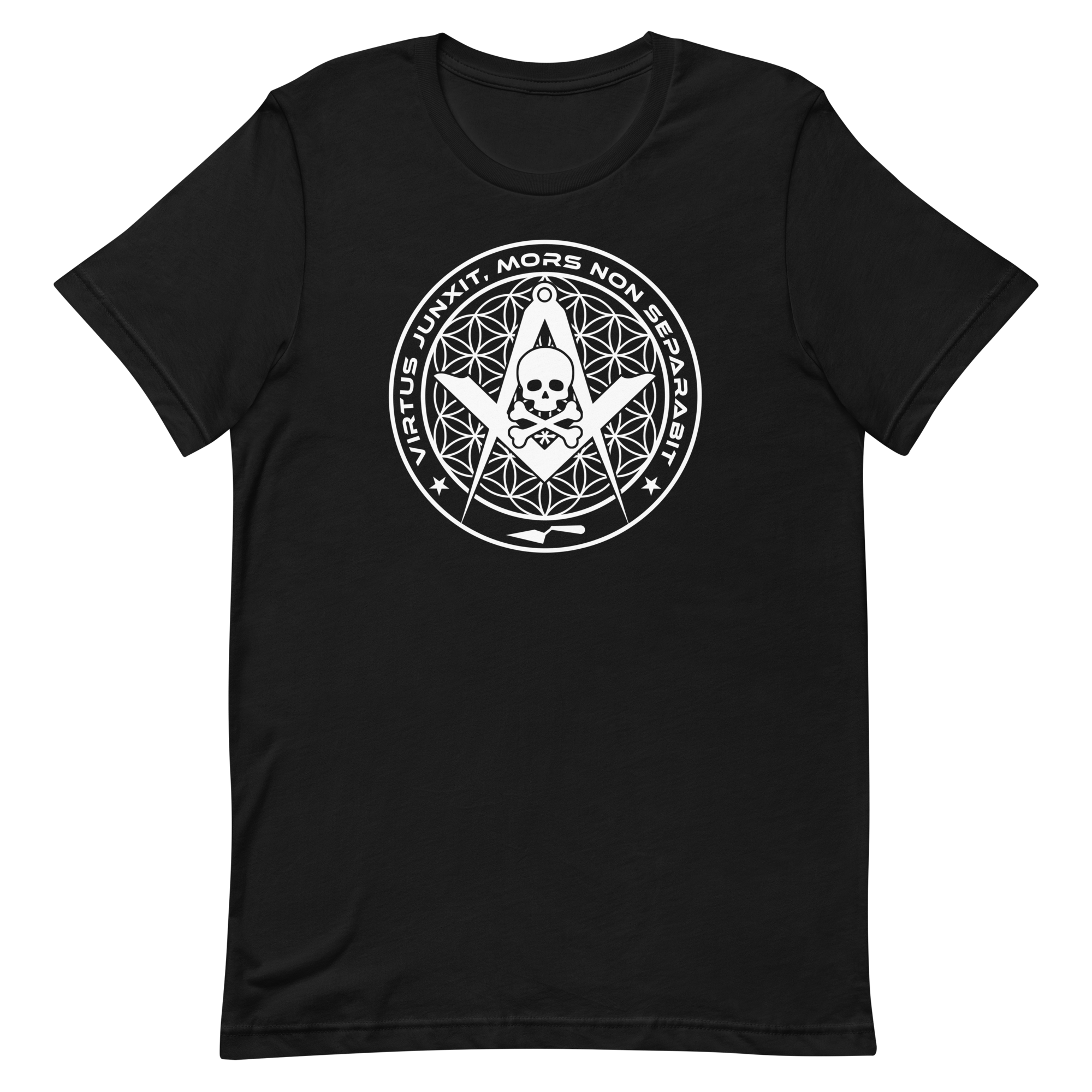 Virtue Unites T-Shirt